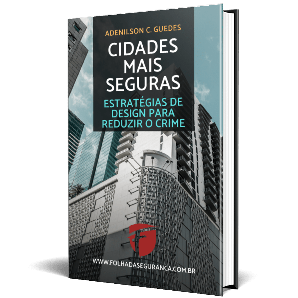 Cidades mais seguras: estratégias de design para reduzir o crime 3 cidades mais seguras estratégias de design para reduzir o crime