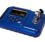 Smiths Detection leva soluções para aeroportos na Airport Infra Expo 2 sistema de espectroscopia de infravermelho por transformada de Fourier