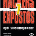LIVRO KACKERS