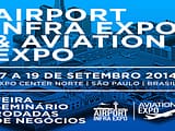 Smiths Detection leva soluções para aeroportos na Airport Infra Expo