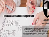 congrresso nacional seguranca privada