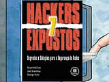 livro hackers inseguranca redes