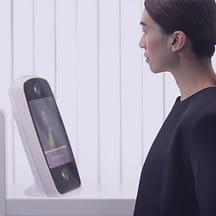 IDEMIA fornece ao Aeroporto de Oslo sua mais recente tecnologia de reconhecimento facial 2 idemia morphoface