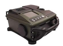 Smiths Detection apresenta soluções para Segurança Pública na 14ª INTERSEG 3 GUARDION é um identificador portátil com microextração em fase sólida (SPME)