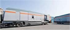 Smiths Detection apresenta soluções para atender demanda portuária na InfraPortos South America 2 HCVM T