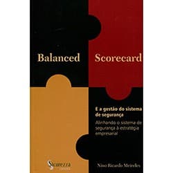 Livro - Balanced Scorecard: E a Gestão do Sistema de Segurança 2 114134146G1