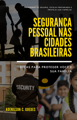 Como Evitar Assaltos na Rua