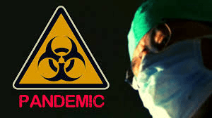 Pandemia - Desafio da medicina diante da Covid-19 Pandemia - Desafio da medicina diante da Covid-19