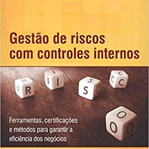 Gestão de Riscos com Controles Internos: Ferramentas, Certificações e Métodos Para Garantir a Eficiência dos Negócios