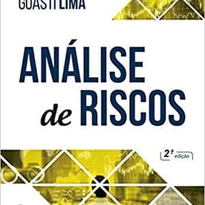 Livro: Análise de Riscos