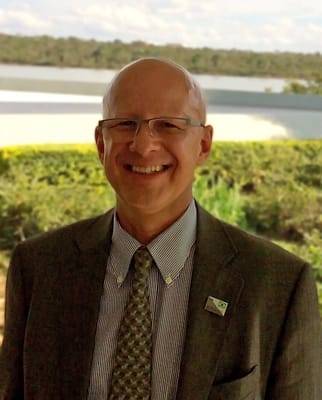 ceo da clm francisco camargo