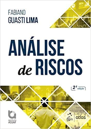 Livro: Análise de Riscos 1 Livro: Análise de Riscos
