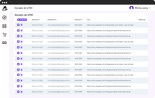 gerador de título e descrição e o gerador de anúncios