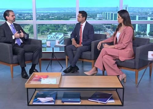 organizações criminosas internacionais