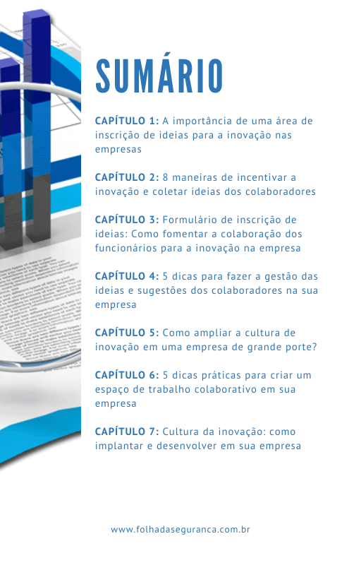 Construindo uma Cultura de Inovação: Dicas e Ferramentas para Coletar, Gerenciar e Implementar Ideias na sua Empresa 3 construindo uma cultura de inovação: dicas e ferramentas para coletar, gerenciar e implementar ideias na sua empresa