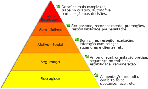 Estratégias e tratamento de riscos corporativos 5 piramide