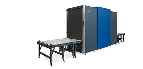 Smiths Detection lança novo sistema de inspeção de carga 2 HI-SCAN180180-2ispro2