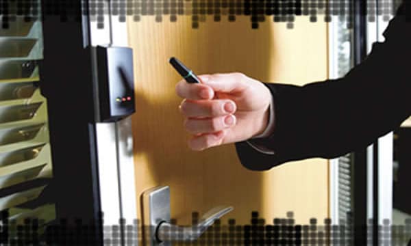 Controle de Acesso Anti-clone da PPA