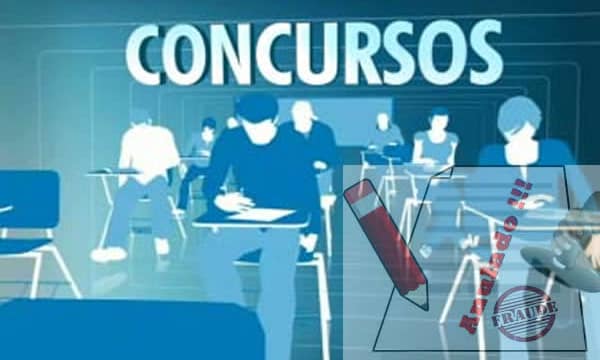 Segurança da Informação em concursos públicos