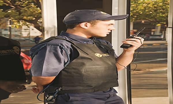 Vigilância patrimonial reduz preço de seguro em 20%