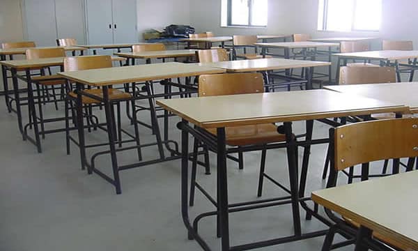 Controle de Acesso - Evasão nas Universidades