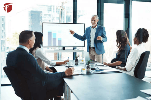Tornando-se um Profissional de Gestão de Segurança Relevante: Estratégias e Práticas Essenciais 6 business security management professional