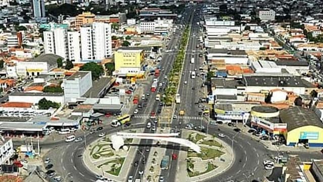 Brasil tem 11 cidades em ranking de ONG com as 50 mais violentas do mundo