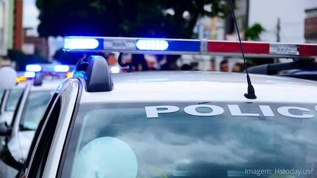 (USA) Polícia realiza experimentos para melhorar formas de abordagens