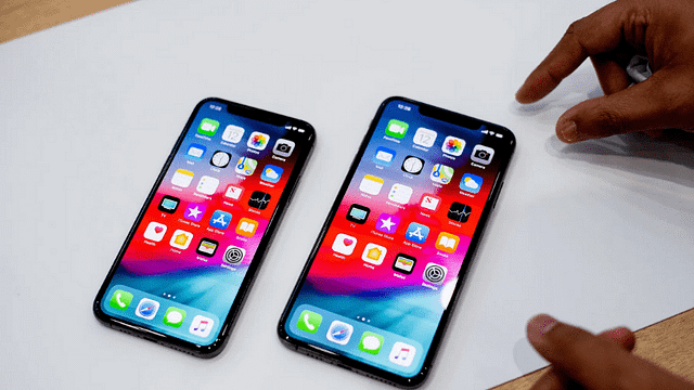 Seu IPhone não é tão seguro quanto você imagina