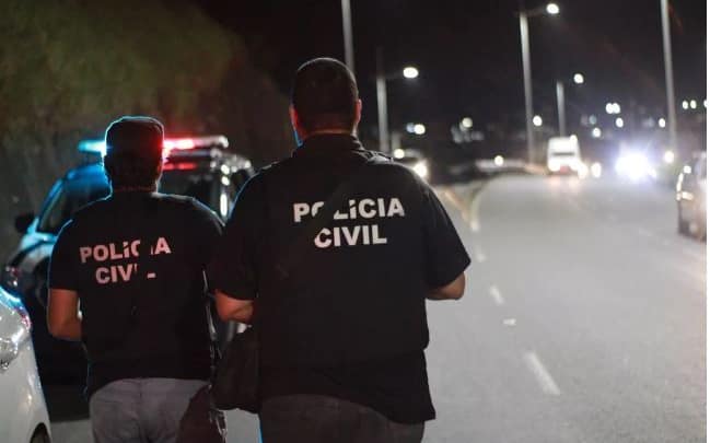 As 10 Capitais mais violentas do Brasil