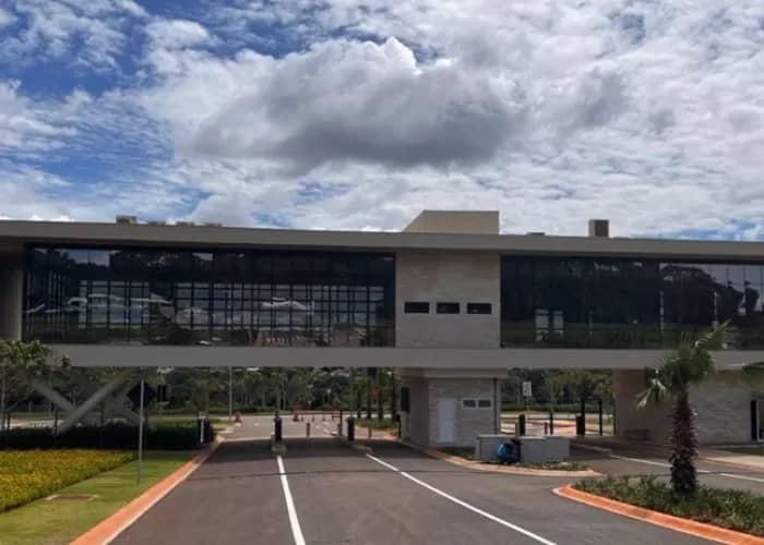 Essencial contra criminalidade, investimento em alta proteção é tendência crescente em condomínios residenciais e ajuda a valorizar os terrenos Essencial contra criminalidade, investimento em alta proteção é tendência crescente em condomínios residenciais e ajuda a valorizar os terrenos