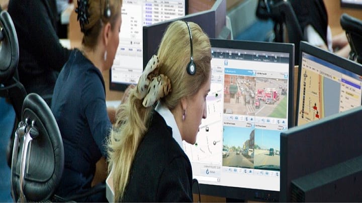 Motorola Solutions demonstra como a tecnologia LTE ajuda a prevenir incidentes no Brasil