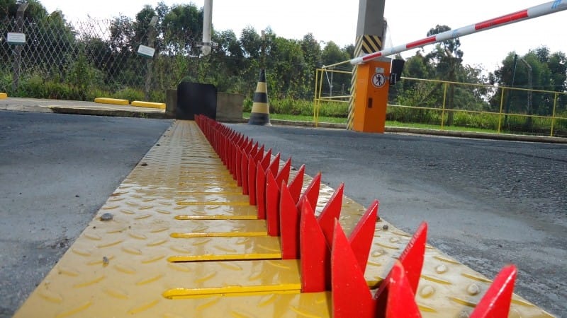 CAME do Brasil amplia portfólio de soluções em controle de acesso