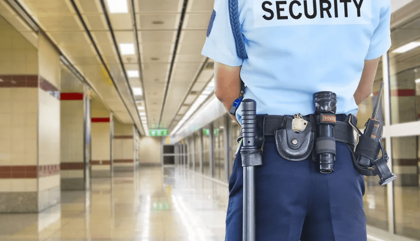 Excelência no Atendimento como estratégia para o Agente de Segurança minimizar riscos e agregar valor ao negócio 4 Atendimento Cliente Seguranca