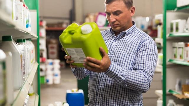 CropLife Brasil e USP lançam terceira edição de curso de combate ao mercado agrícola ilegal