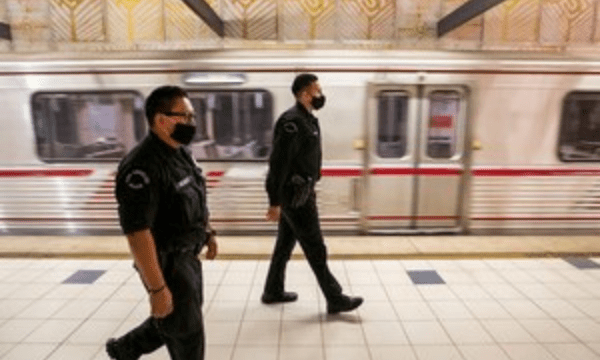A Segurança Humanizada e Inteligente: Proteção que Vai Além do Uniforme