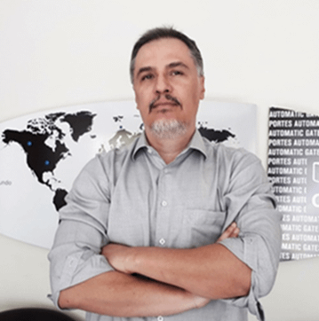 Marco Antonio Barbosa