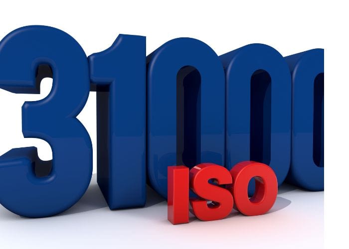 As Melhores Metodologias para Análise de Riscos na Segurança Empresarial 2 as melhores metodologias para análise de riscos, ISO 31.000