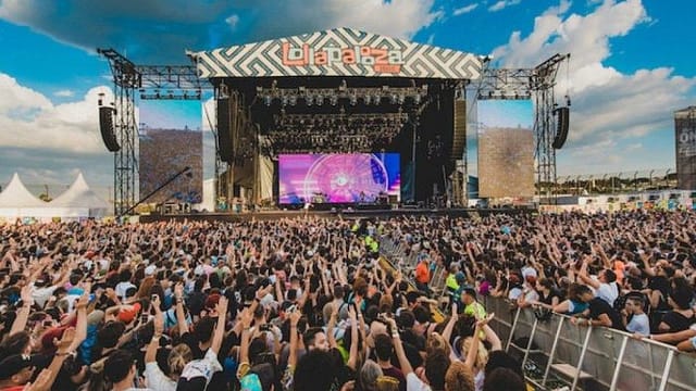 Como se proteger e minimizar prejuízos com o celular em grandes festivais