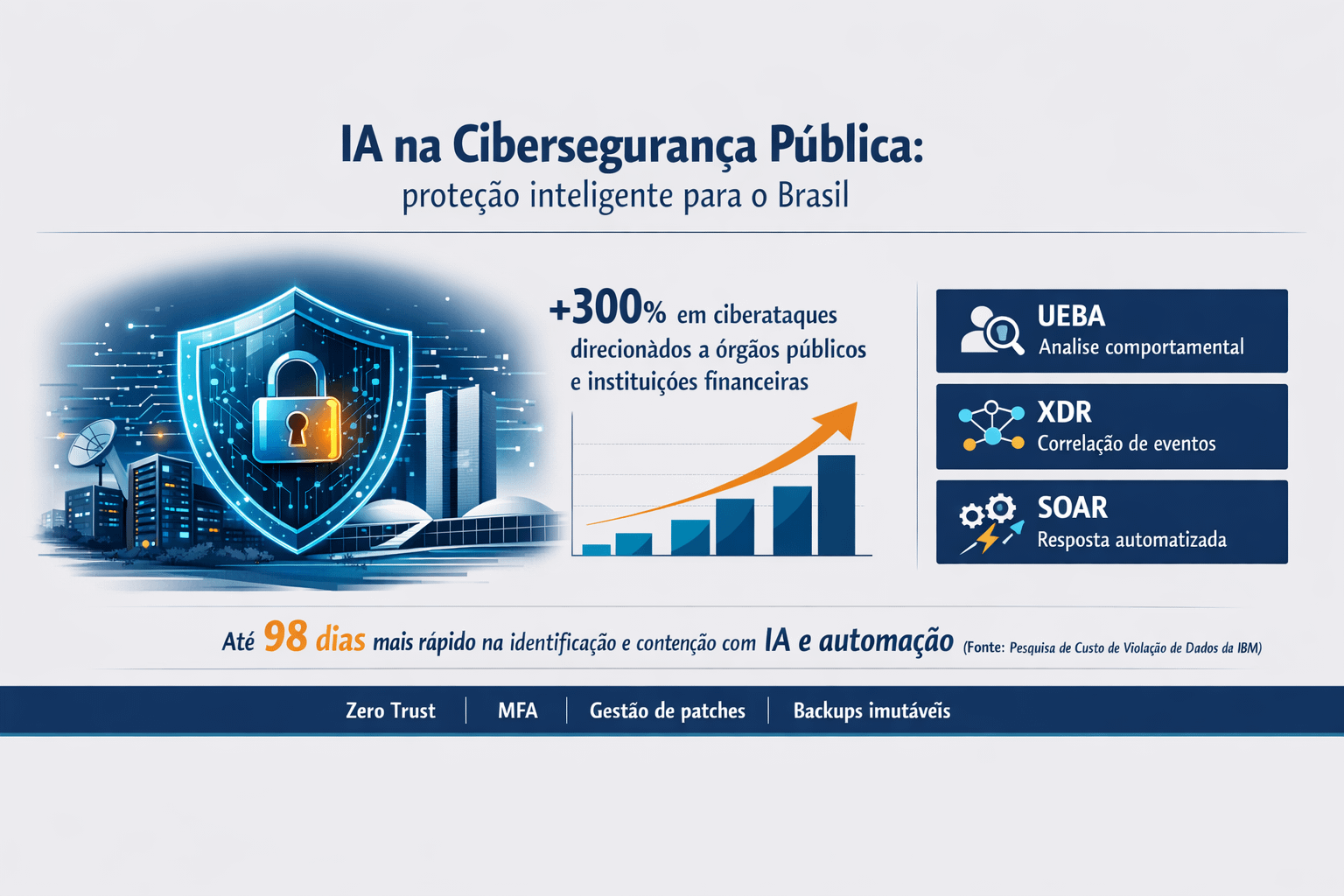 ia-na-ciberseguranca-publica-protecao-governamental IA na Cibersegurança Pública: 10 Ações Urgentes para Empresas