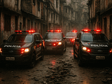 Estados Mais Violentos do Brasil