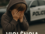 violencia infantil no Brasil
