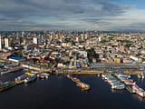 Manaus amazonas