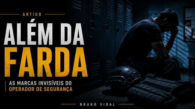 A Ambivalência da Segurança Aeroportuária Nacional