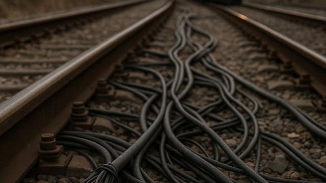 Governo Federal sanciona Lei nº 15.181/2025 e endurece penas para furto e receptação de cabos e equipamentos públicos 