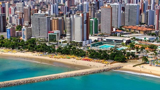 Quais os bairros mais perigosos de Fortaleza? Veja os 10 que lideram em violência
