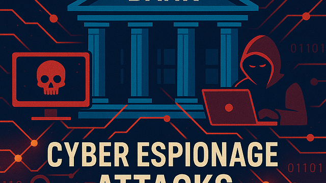 ESET descobre novos ataques de ciberespionagem do grupo chinês FamousSparrow nos EUA, México e Honduras, e alerta para risco no Brasil