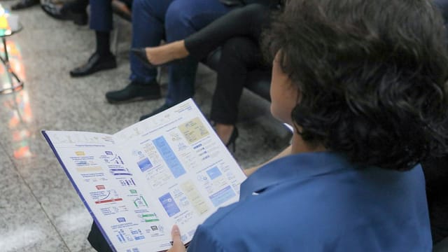 iLab Segurança 2025 apresenta estratégias de combate a internacionalização do crime organizado