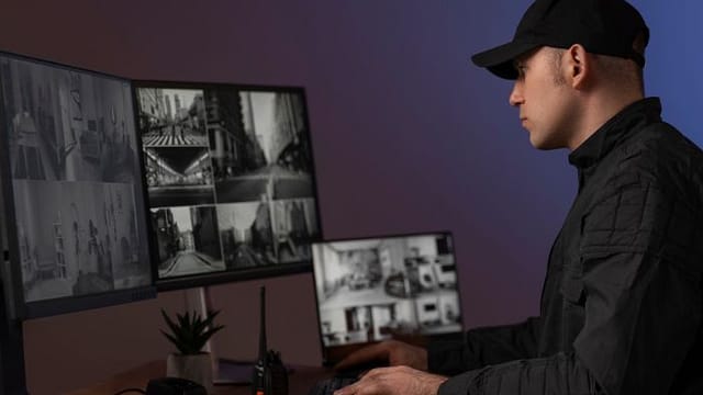 Setor de segurança privada cresce 3,6% no Brasil, em 2024,impulsionado por tecnologia e inovação