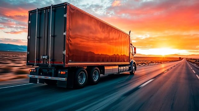 Alta de roubos de carga noturnos quase triplica em 2 anos e impulsiona demanda por seguros